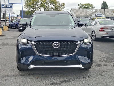 2024 Mazda Mazda CX-90 PHEV Premium