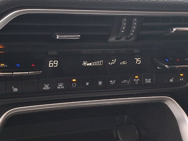 2024 Mazda Mazda CX-90 PHEV Premium