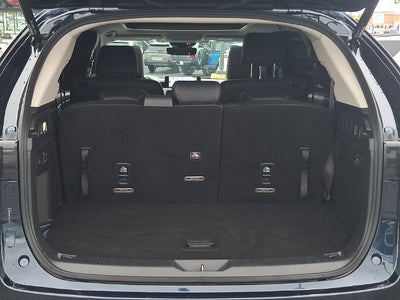 2024 Mazda Mazda CX-90 PHEV Premium