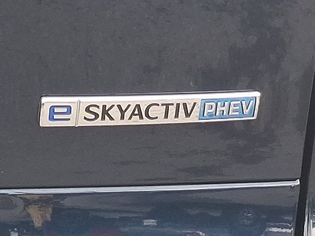 2024 Mazda Mazda CX-90 PHEV Premium