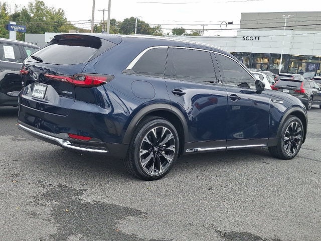 2024 Mazda Mazda CX-90 PHEV Premium