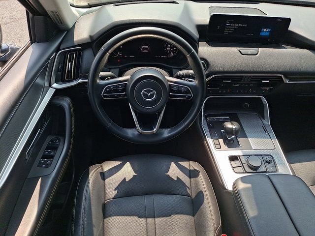 2024 Mazda Mazda CX-90 PHEV Premium