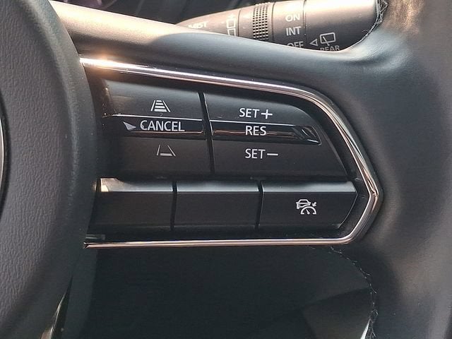 2024 Mazda Mazda CX-90 PHEV Premium