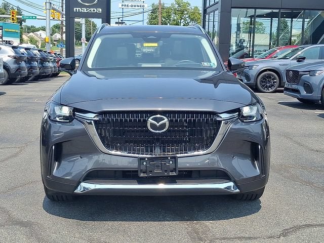 2024 Mazda Mazda CX-90 PHEV Premium