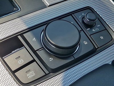 2024 Mazda Mazda CX-90 PHEV Premium