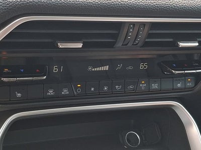 2024 Mazda Mazda CX-90 PHEV Premium