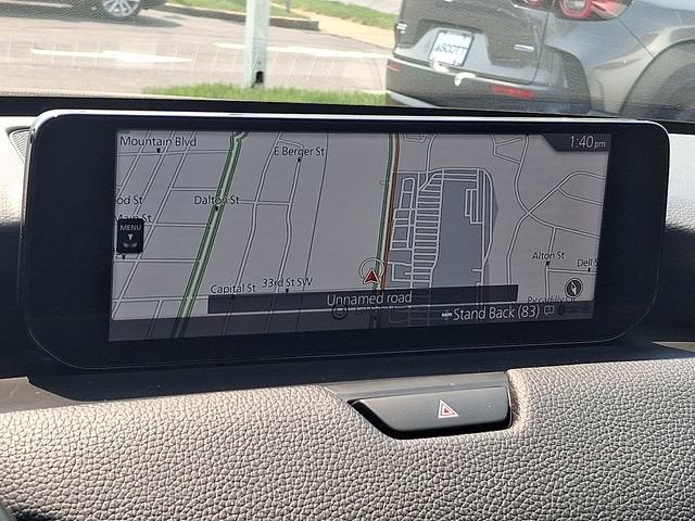 2024 Mazda Mazda CX-90 PHEV Premium