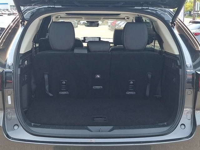 2024 Mazda Mazda CX-90 PHEV Premium