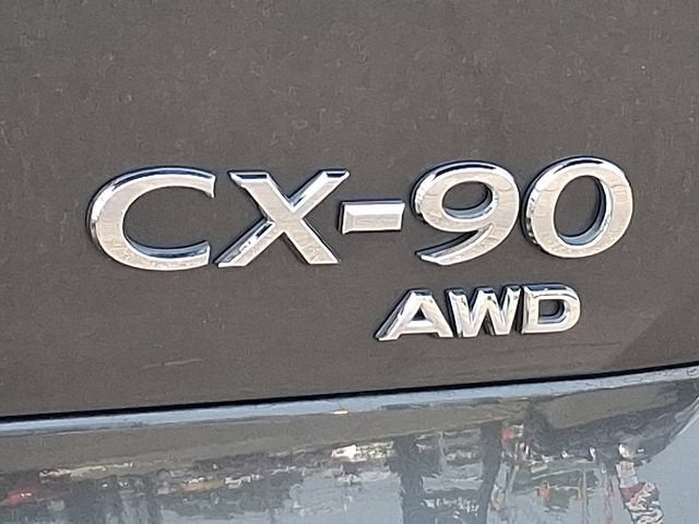 2024 Mazda Mazda CX-90 PHEV Premium