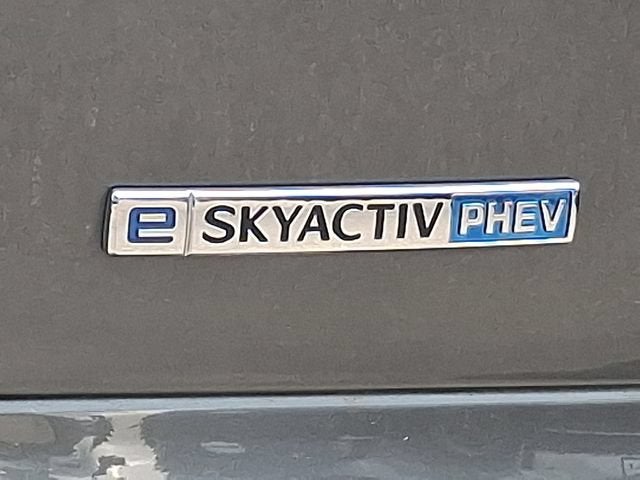 2024 Mazda Mazda CX-90 PHEV Premium
