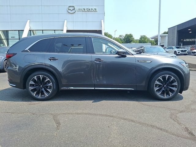 2024 Mazda Mazda CX-90 PHEV Premium
