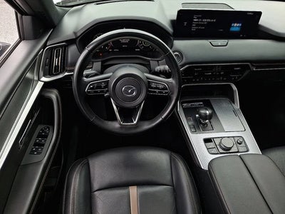 2024 Mazda Mazda CX-90 3.3 Turbo S Premium