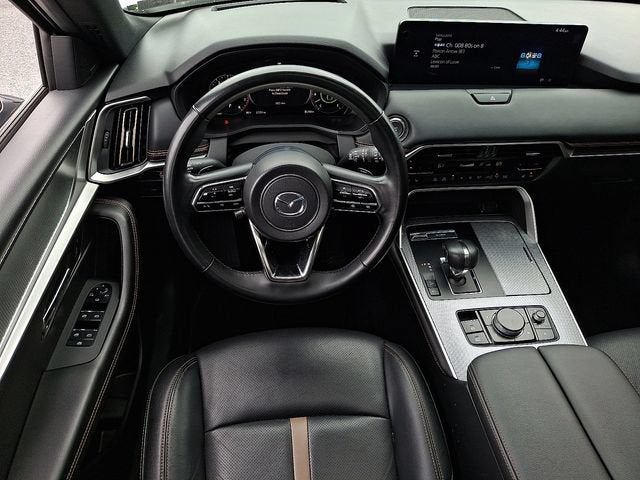 2024 Mazda Mazda CX-90 3.3 Turbo S Premium