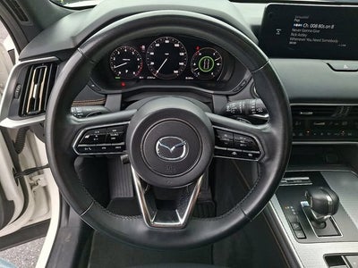 2024 Mazda Mazda CX-90 3.3 Turbo S Premium