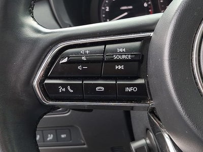 2024 Mazda Mazda CX-90 3.3 Turbo S Premium