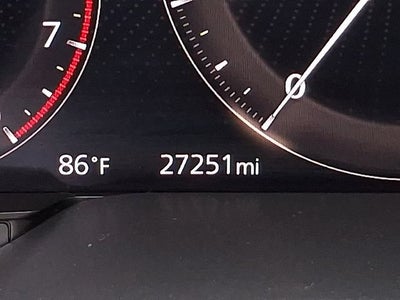2024 Mazda Mazda CX-90 3.3 Turbo S Premium