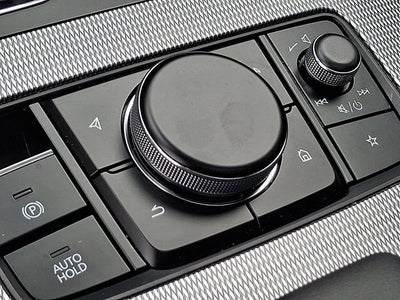 2024 Mazda Mazda CX-90 3.3 Turbo S Premium