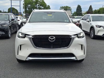 2024 Mazda Mazda CX-90 3.3 Turbo S Premium
