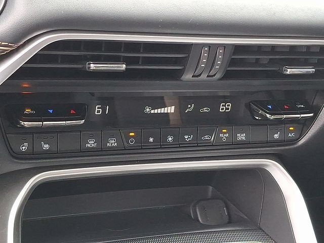 2024 Mazda Mazda CX-90 3.3 Turbo S Premium
