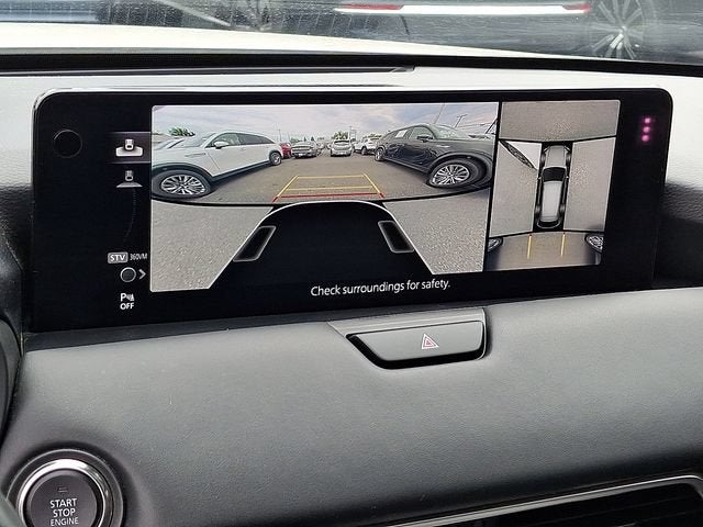 2024 Mazda Mazda CX-90 3.3 Turbo S Premium