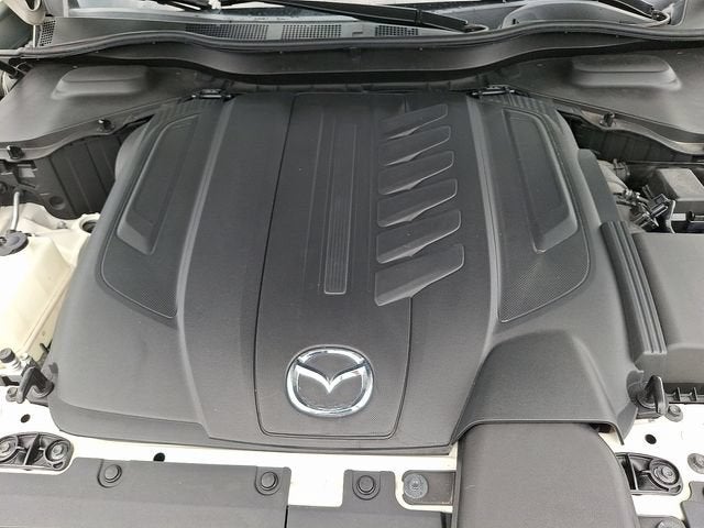 2024 Mazda Mazda CX-90 3.3 Turbo S Premium