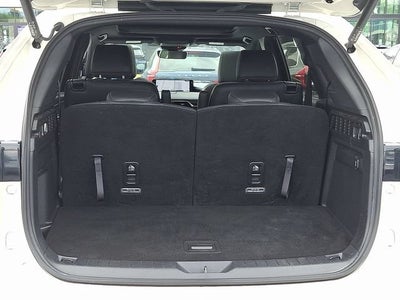 2024 Mazda Mazda CX-90 3.3 Turbo S Premium