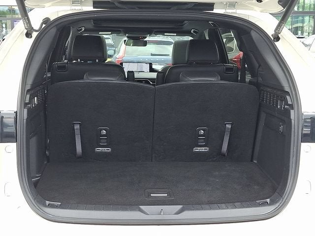 2024 Mazda Mazda CX-90 3.3 Turbo S Premium