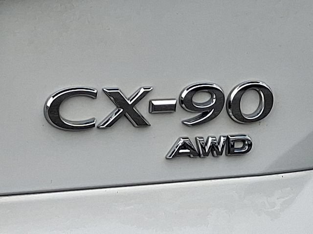 2024 Mazda Mazda CX-90 3.3 Turbo S Premium