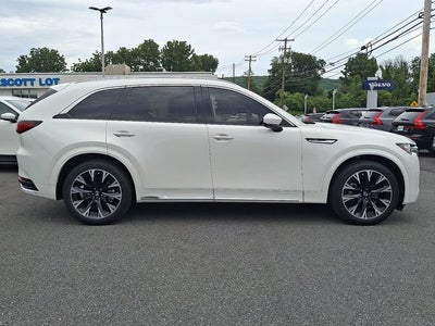 2024 Mazda Mazda CX-90 3.3 Turbo S Premium
