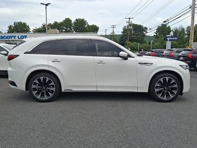 2024 Mazda Mazda CX-90 3.3 Turbo S Premium