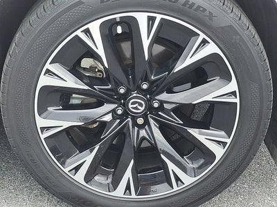 2024 Mazda Mazda CX-90 3.3 Turbo S Premium