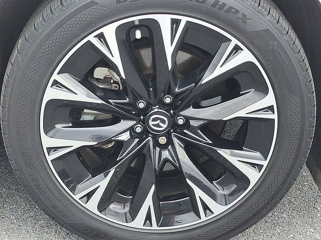 2024 Mazda Mazda CX-90 3.3 Turbo S Premium