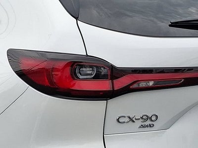 2024 Mazda Mazda CX-90 3.3 Turbo S Premium