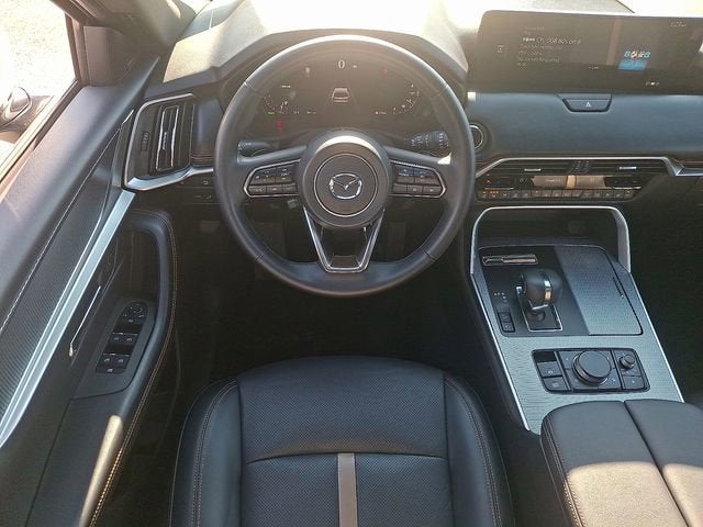 2025 Mazda Mazda CX-90 S Premium Package