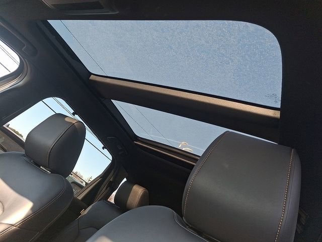 2025 Mazda Mazda CX-90 S Premium Package