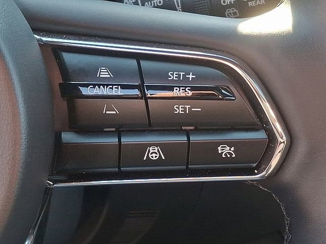 2025 Mazda Mazda CX-90 S Premium Package