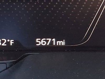 2025 Mazda Mazda CX-90 S Premium Package