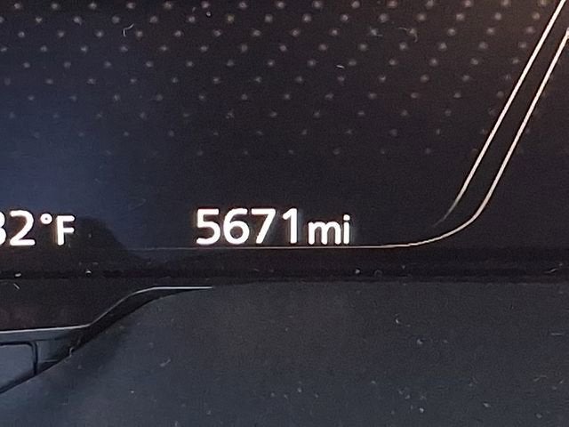 2025 Mazda Mazda CX-90 S Premium Package