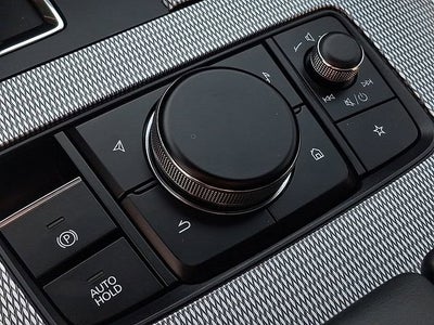 2025 Mazda Mazda CX-90 S Premium Package