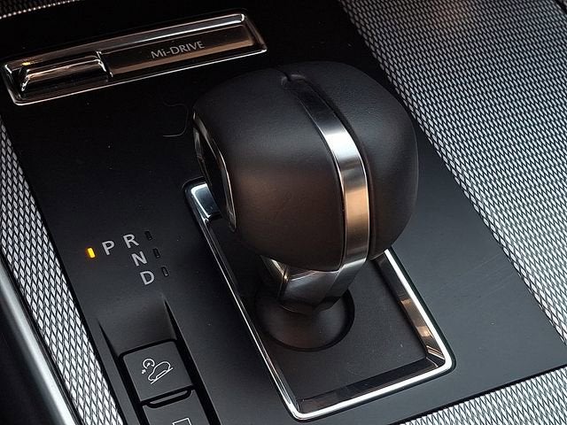 2025 Mazda Mazda CX-90 S Premium Package