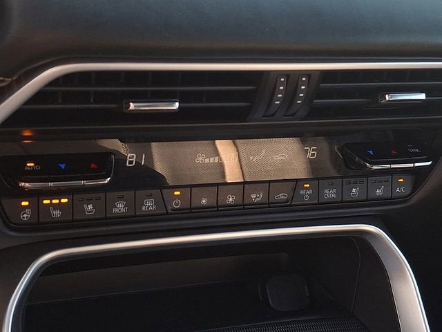 2025 Mazda Mazda CX-90 S Premium Package