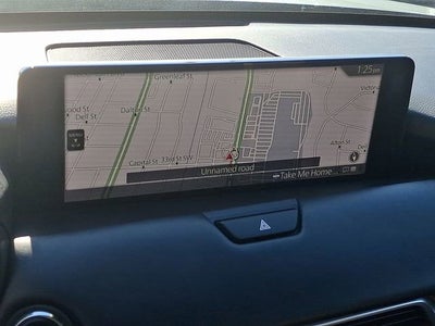 2025 Mazda Mazda CX-90 S Premium Package