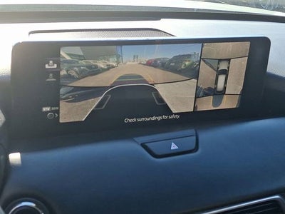 2025 Mazda Mazda CX-90 S Premium Package