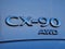 2025 Mazda Mazda CX-90 S Premium Package