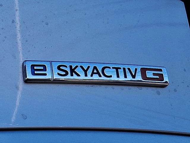 2025 Mazda Mazda CX-90 S Premium Package