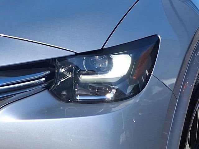 2025 Mazda Mazda CX-90 S Premium Package