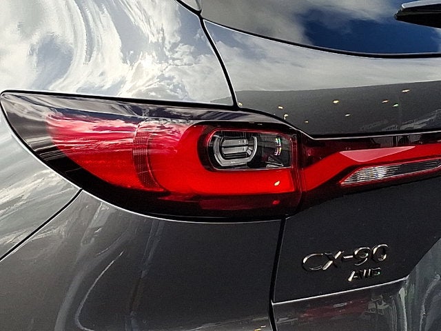 2026 Mazda Mazda CX-90 S Premium Sport