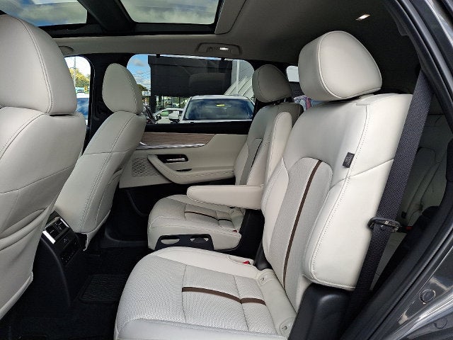 2026 Mazda Mazda CX-90 S Premium Sport