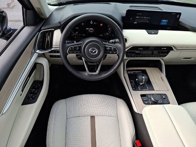 2026 Mazda Mazda CX-90 S Premium Sport