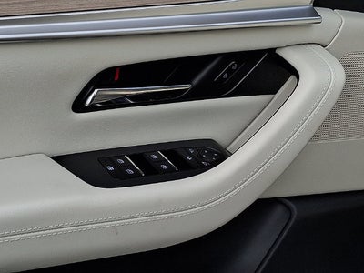 2026 Mazda Mazda CX-90 S Premium Sport